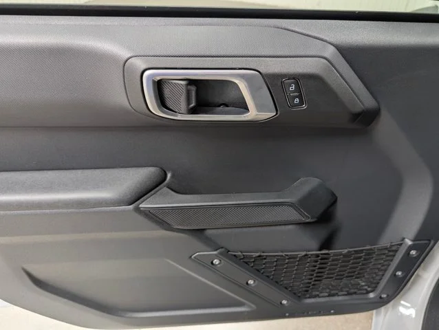 New 2026 Avalanche Gray Ford Big Bend® image 39