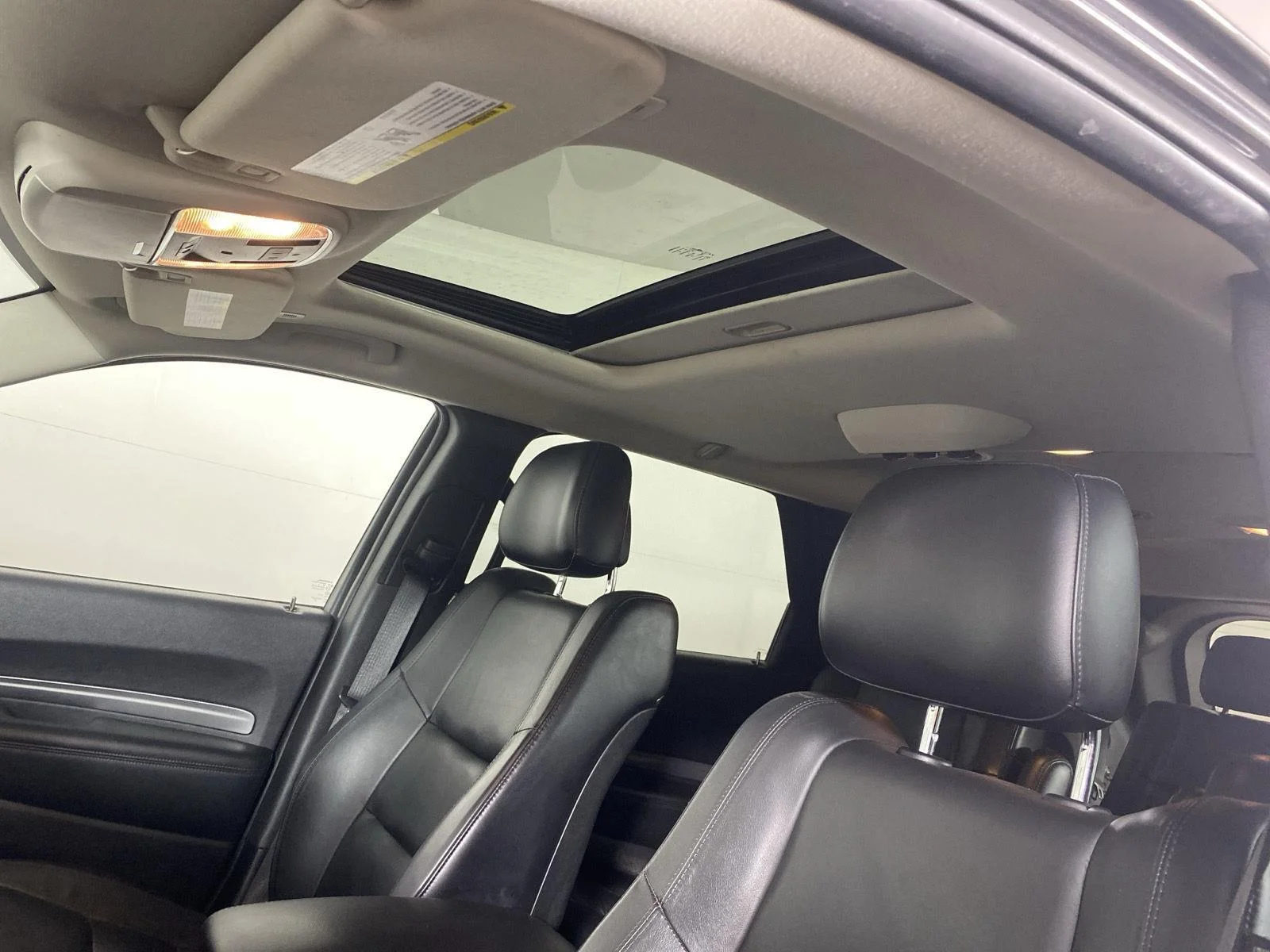 Used 2019 Granite Clearcoat Dodge GT Plus image 2