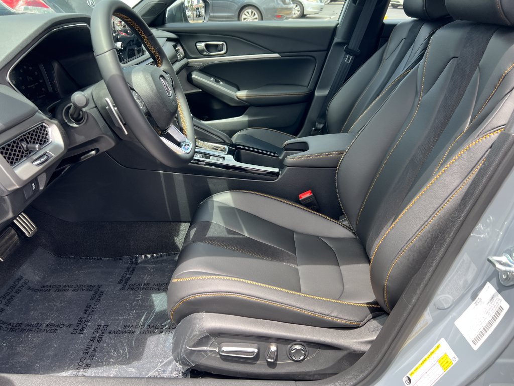 Used 2026 Gray Acura A-Spec Tech Package image 14