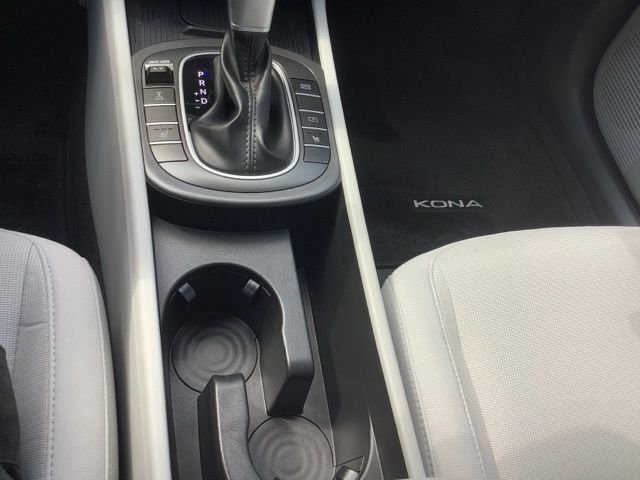 2026 Hyundai Kona SEL Sport - Photo 31