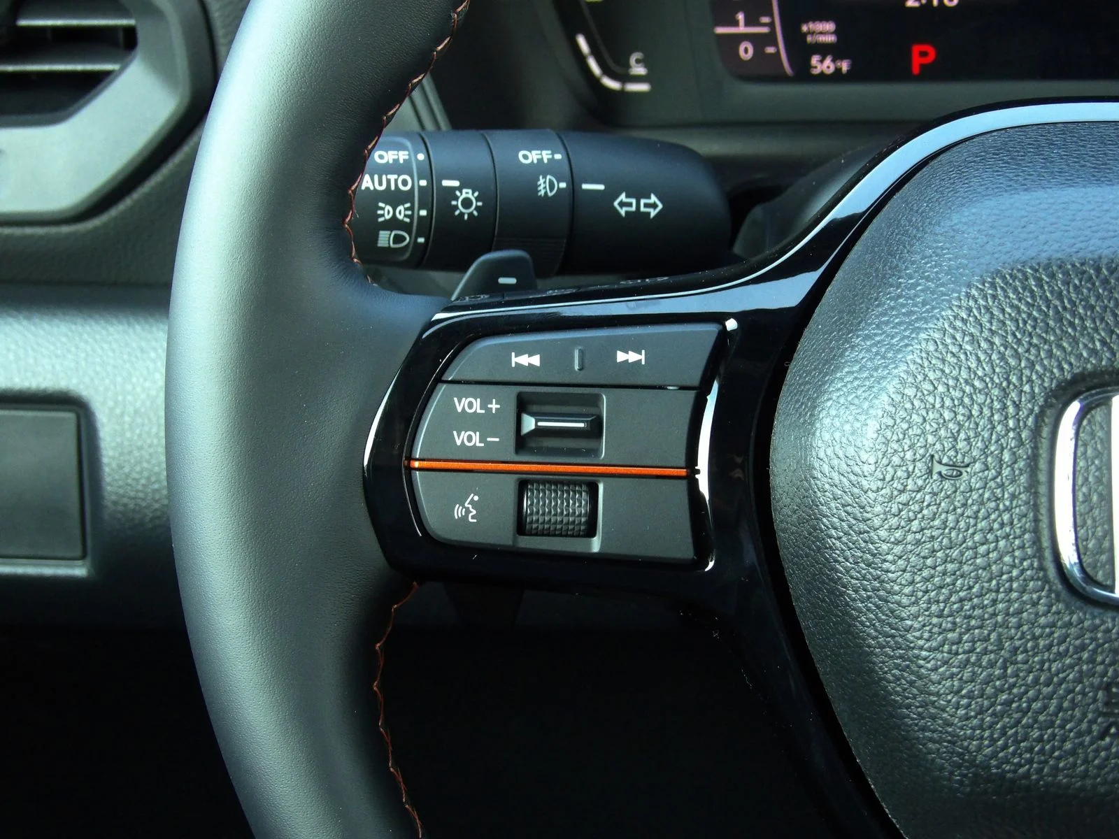 New 2026  Honda TrailSport image 28