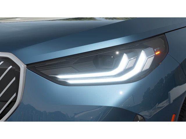 New 2026 Arctic Race Blue metallic BMW  image 6
