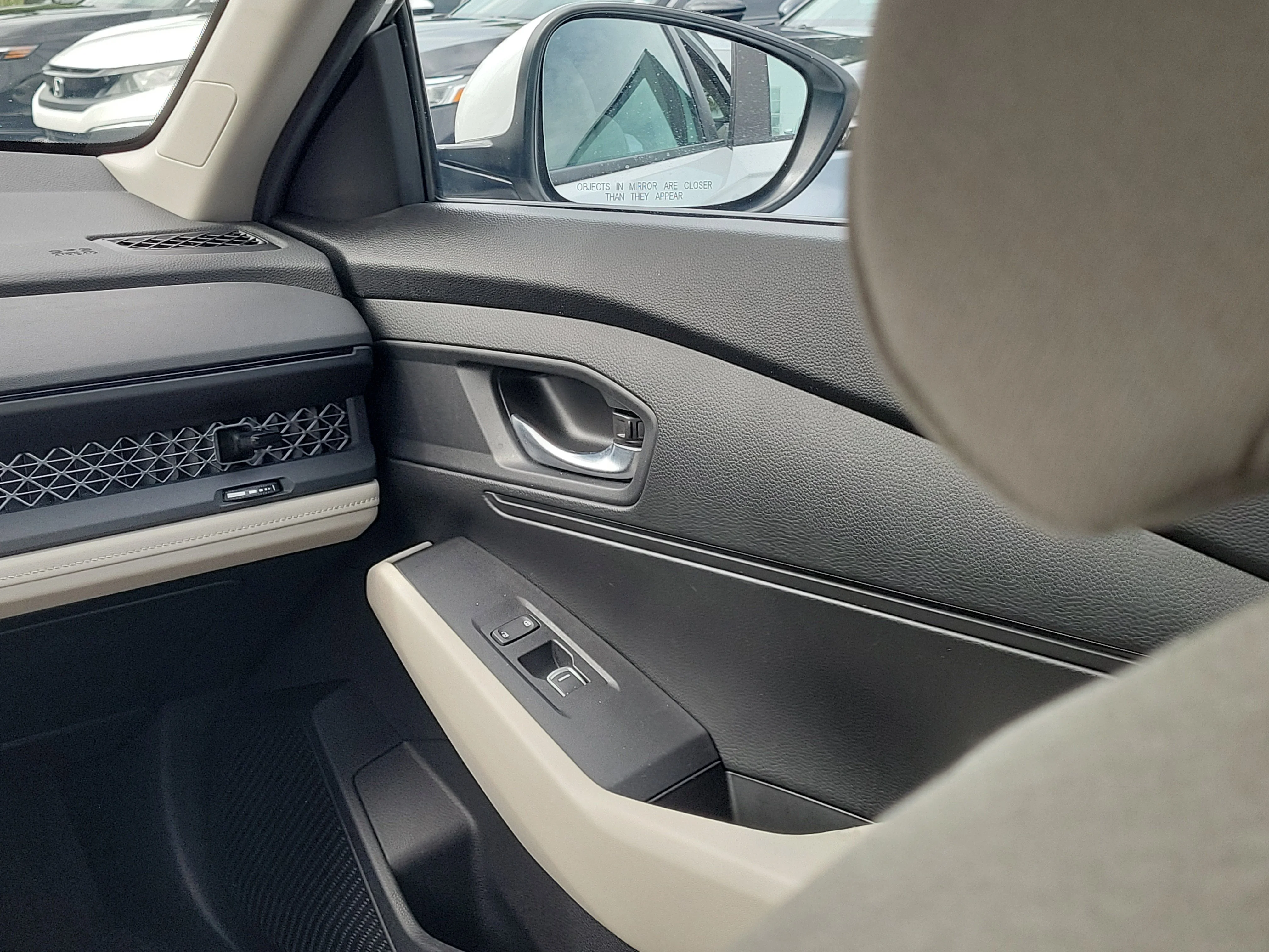 2024 Honda Accord LX - Photo 4