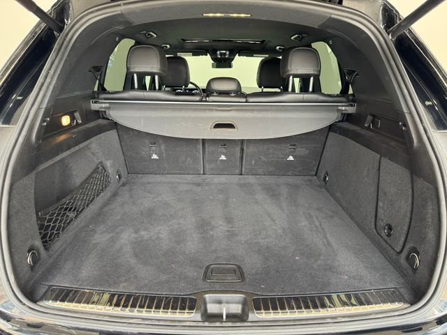 Certified Used 2024 Black Mercedes-Benz GLE 450 image 9