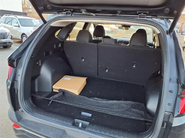 2024 Hyundai Tucson SEL - Photo 10
