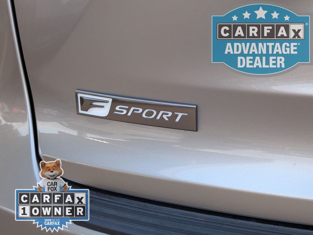 Used 2021  Lexus NX 300 F SPORT image 35
