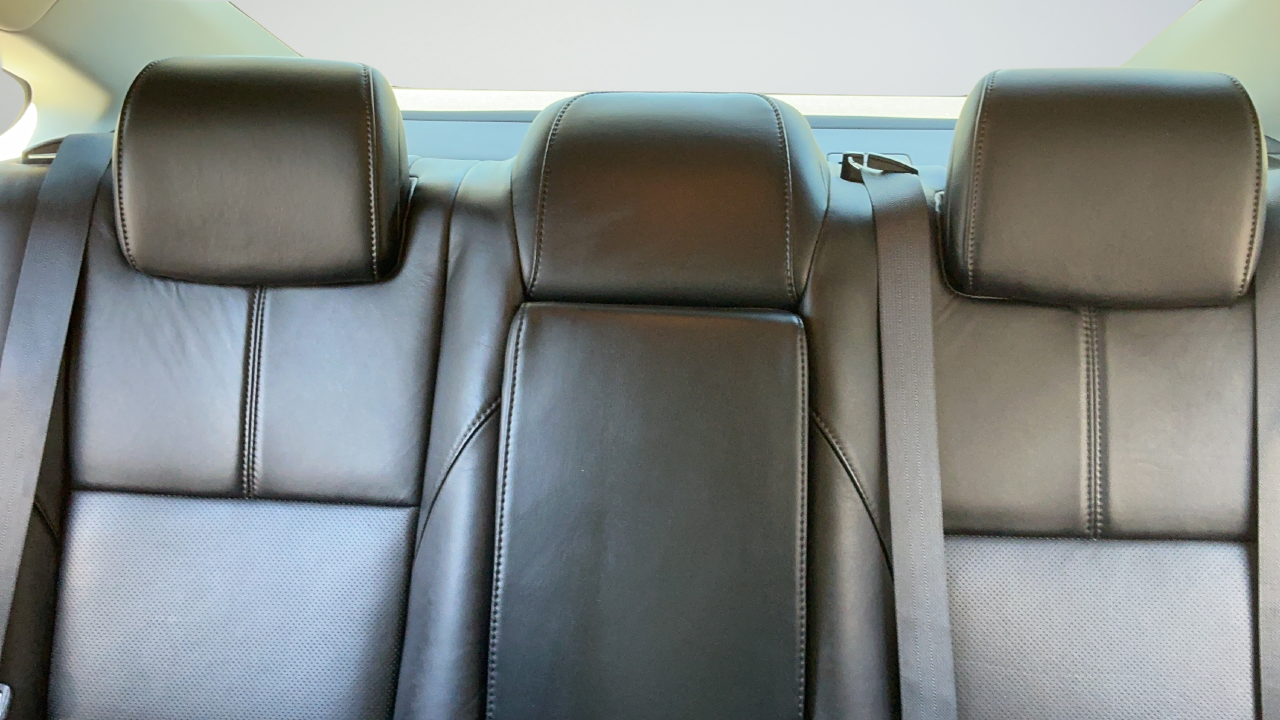 Used 2015 Beige Toyota Limited image 20