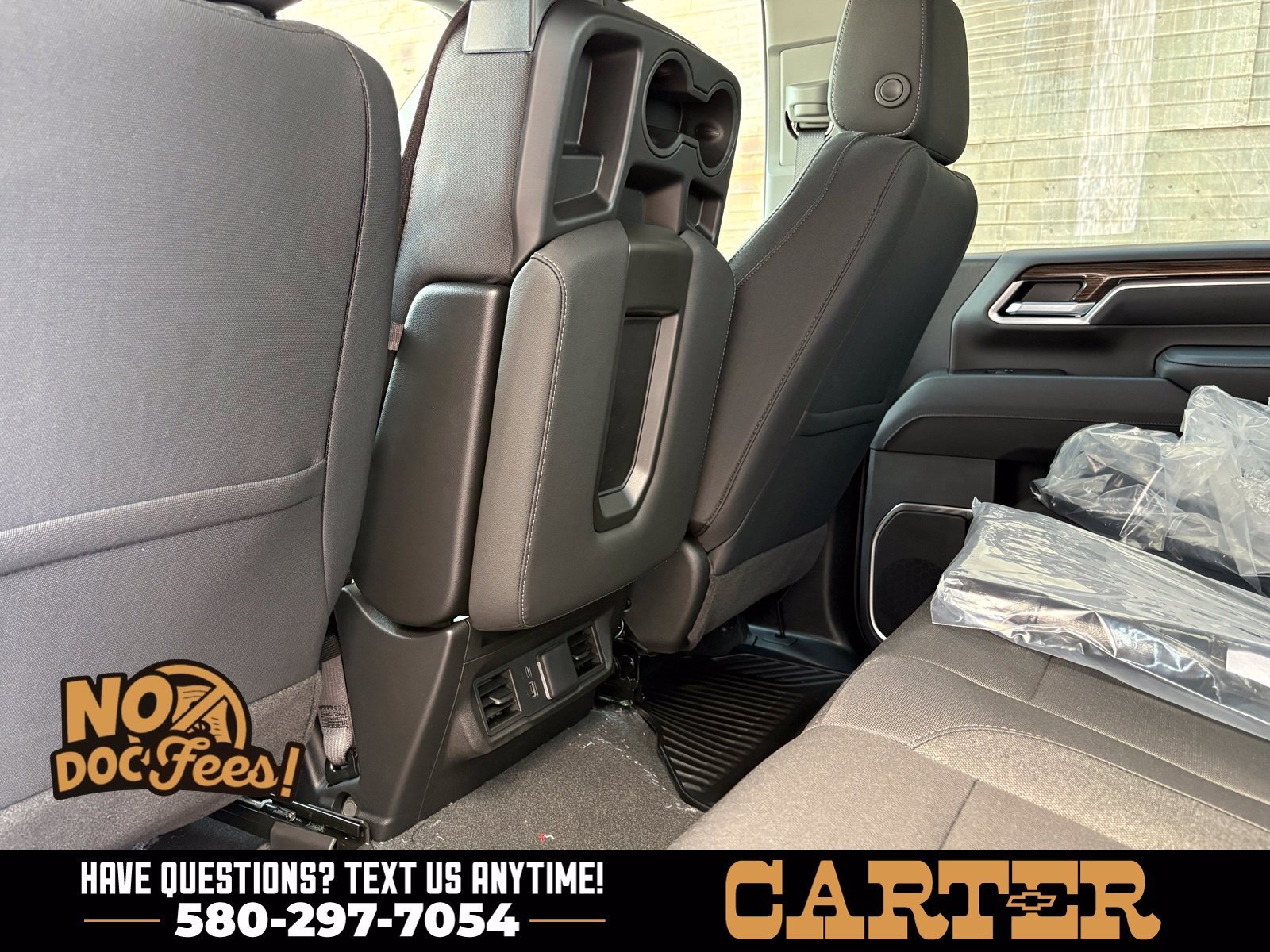 2026 Chevrolet Silverado 2500 HD LT - Photo 33