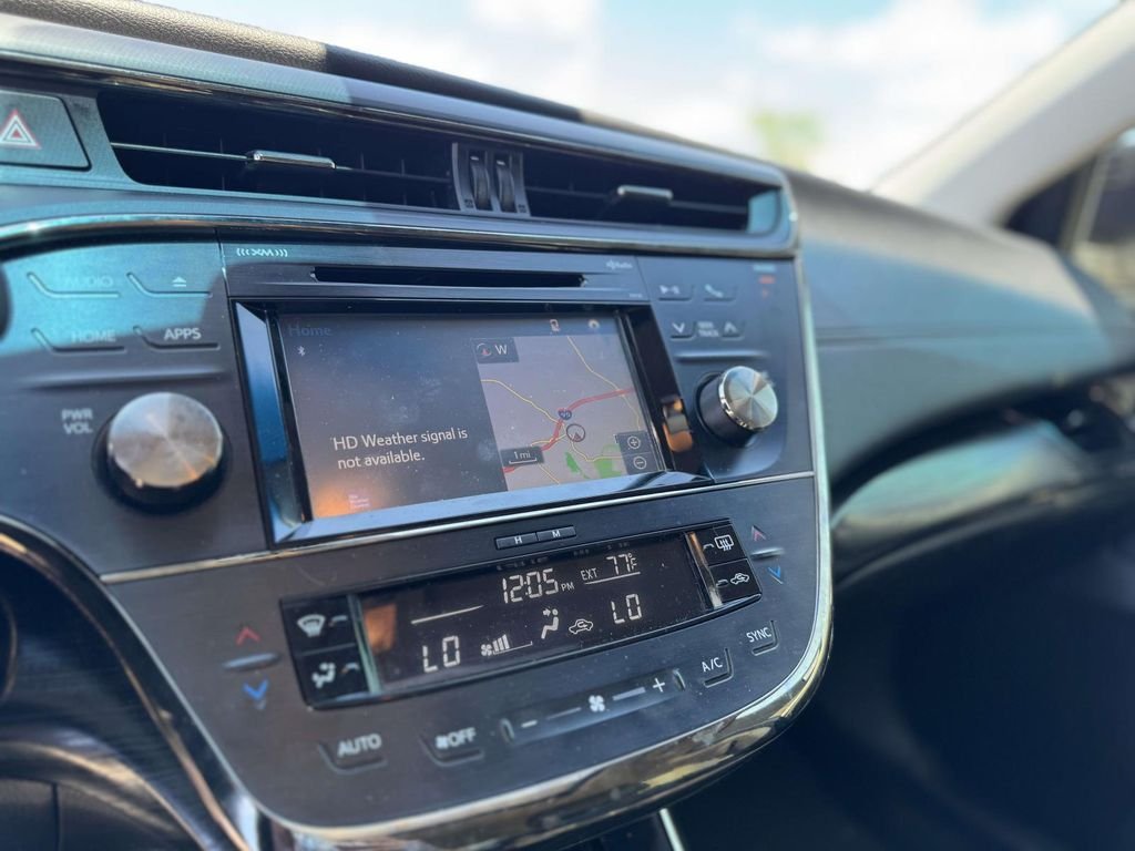 Used 2017 Gray Toyota Touring image 17