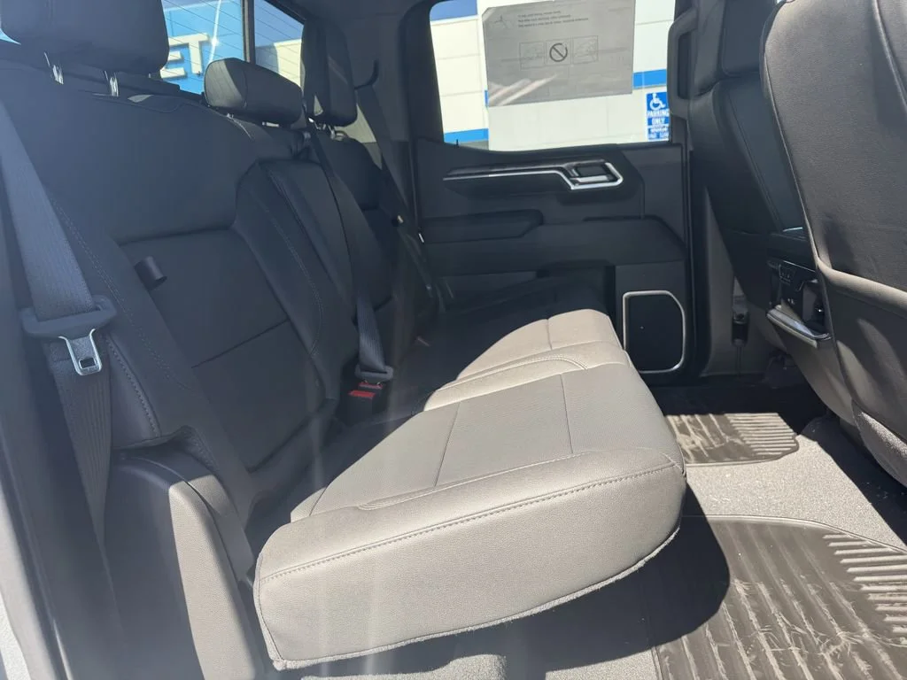 2026 Chevrolet Silverado 1500 LTZ - Photo 25