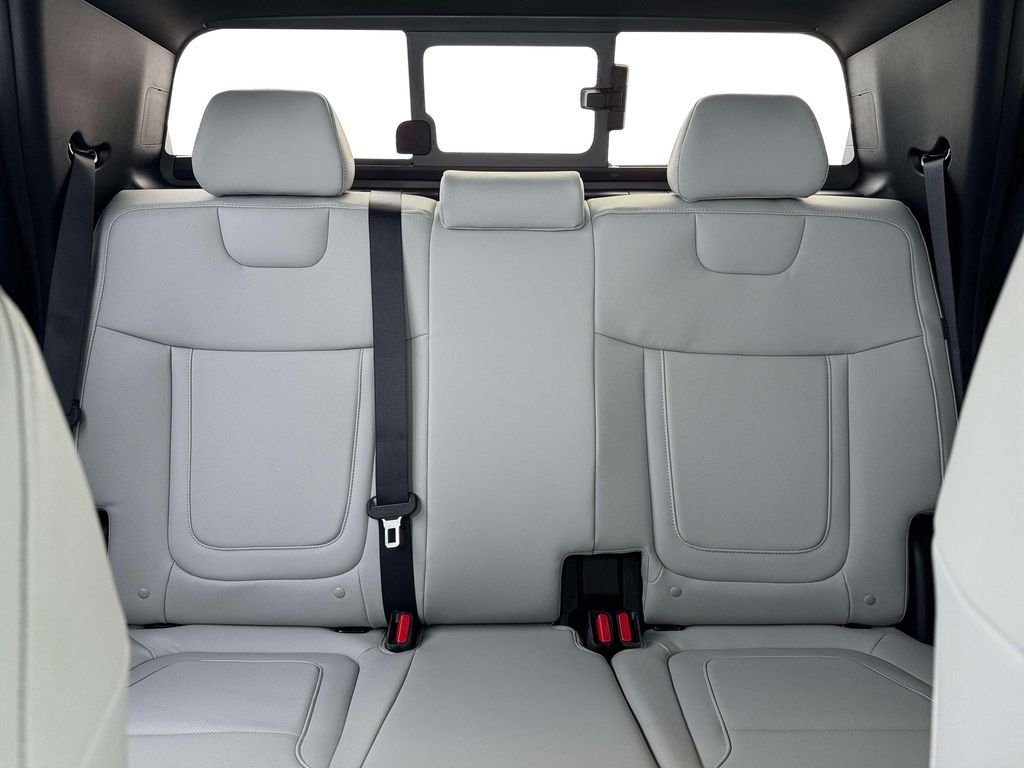New 2026 Gray Hyundai SEL Activity AWD image 36