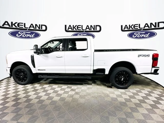 New 2026 Ford F-250SD XLT