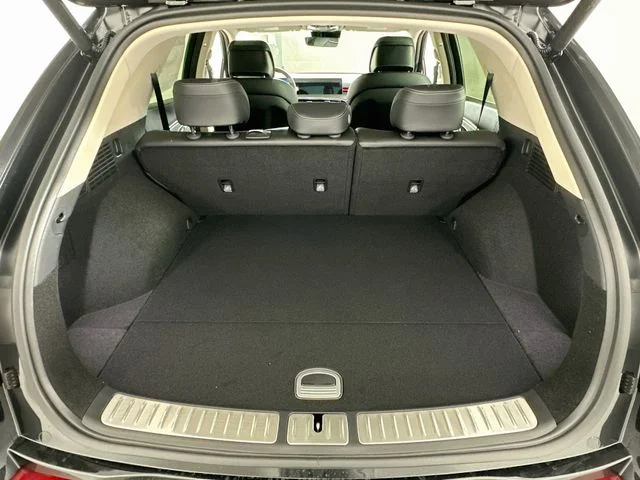 New 2027 Genesis GV70 2.5T