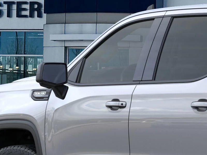 New 2026  GMC Elevation image 12