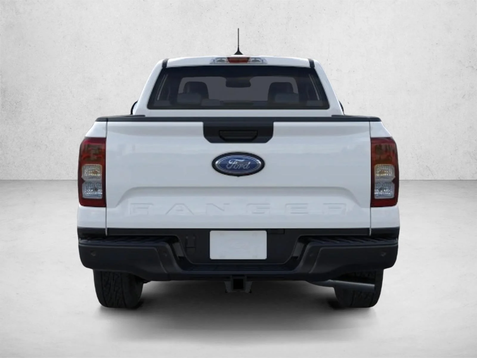 New 2026 Oxford White Ford XL image 5