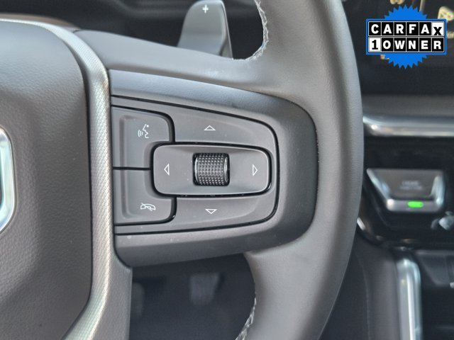 Certified Used 2023 White Frost Tricoat GMC  image 27