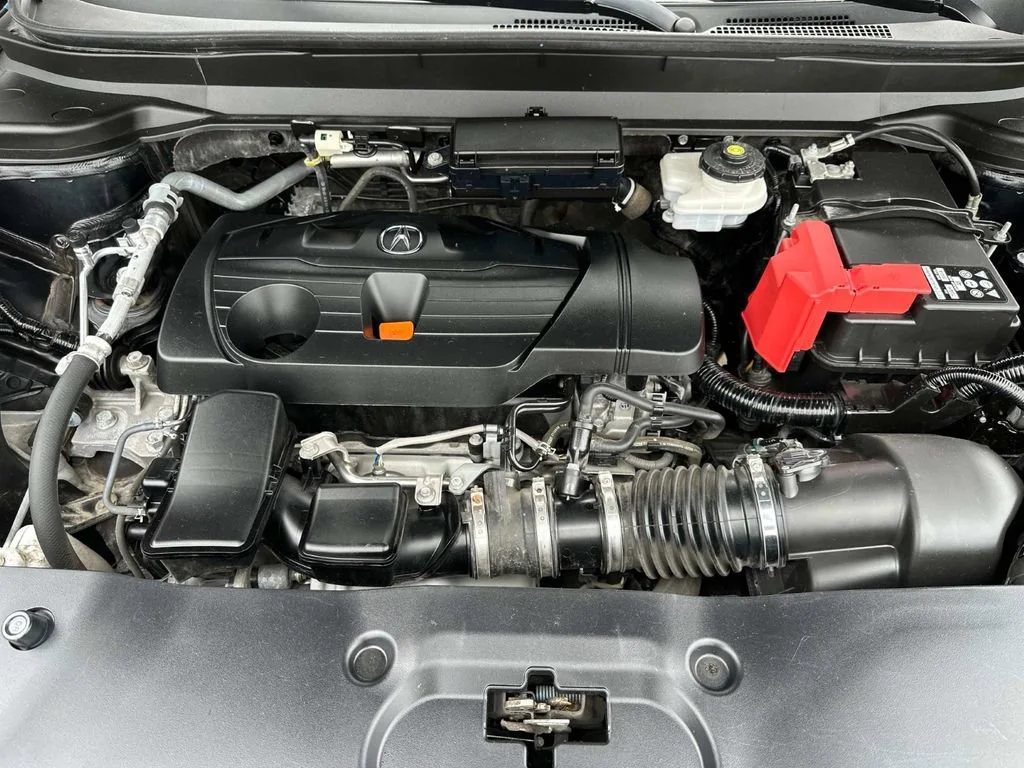 2021 Acura RDX A-Spec Package - Photo 10