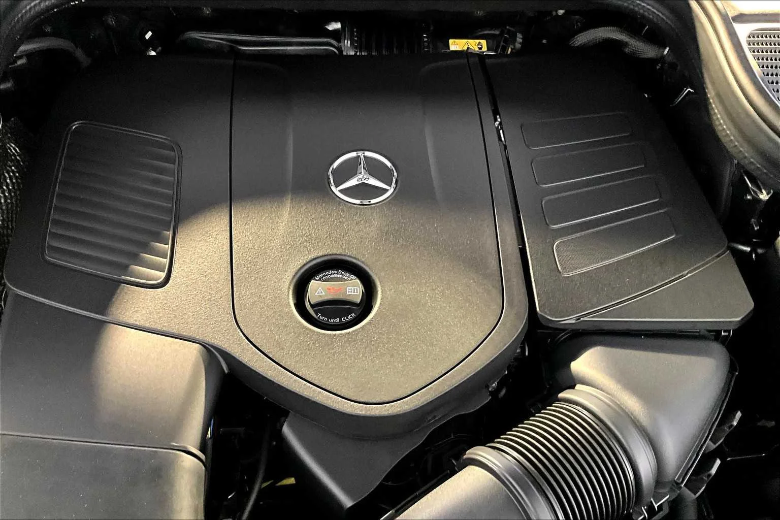 2026 Mercedes-Benz GLE GLE350 - Photo 15