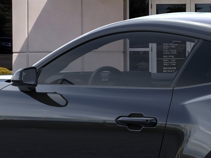 New 2026 Shadow Black Ford EcoBoost image 20