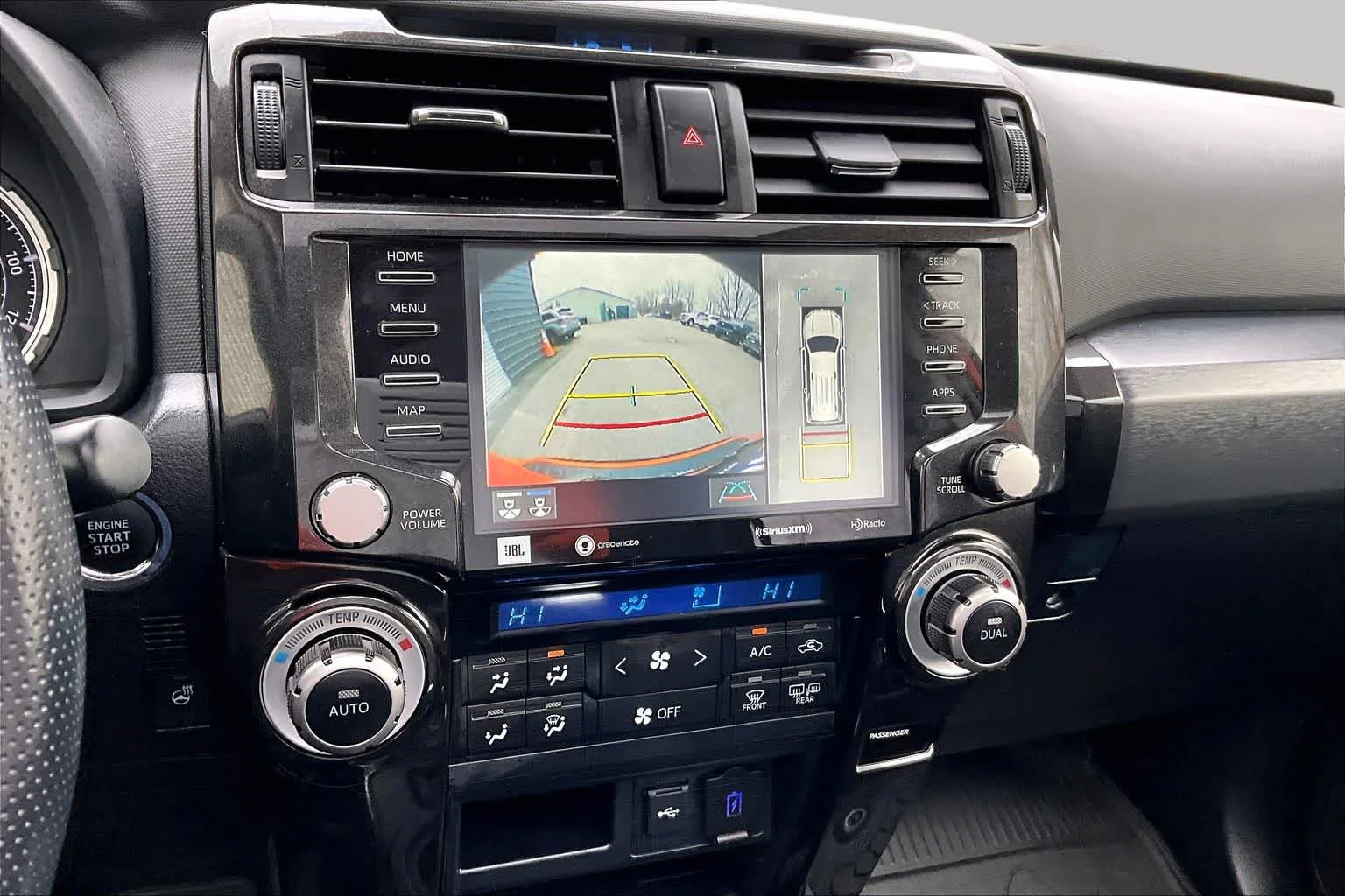 Certified Used 2023 Solar Octane Toyota TRD Pro image 28