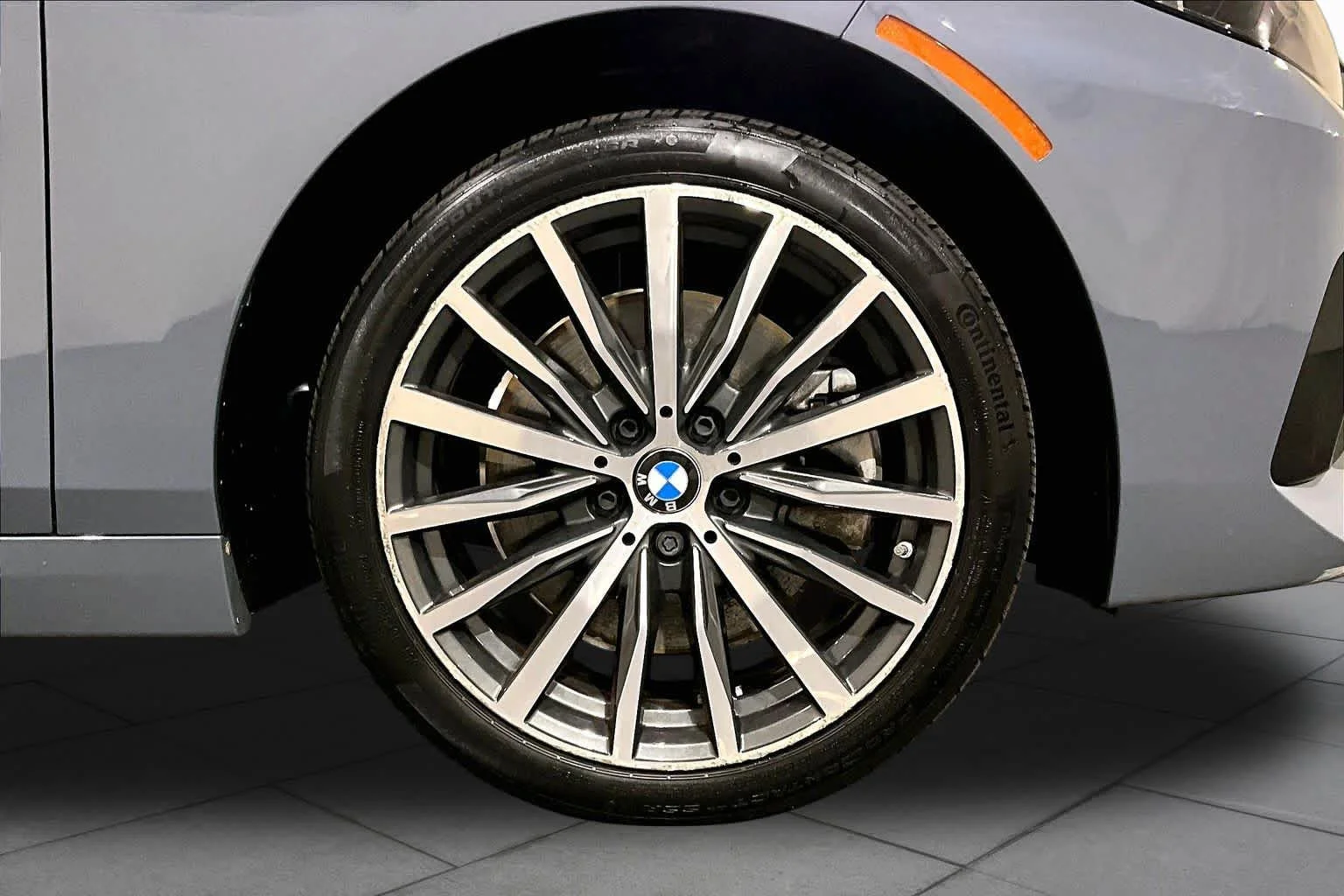 Certified Used 2023 Storm Bay Metallic BMW 228i xDrive image 10