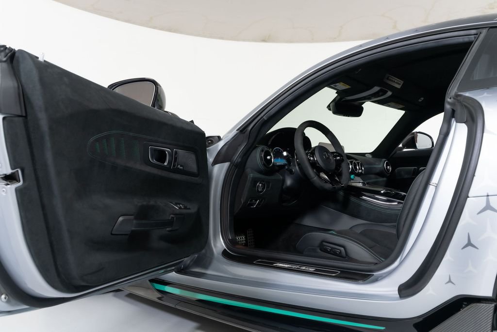 Used 2021  Mercedes-Benz Black Series image 19