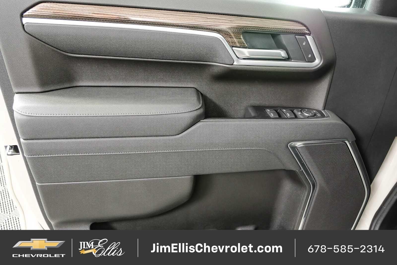 2026 Chevrolet Silverado 1500 RST - Photo 8