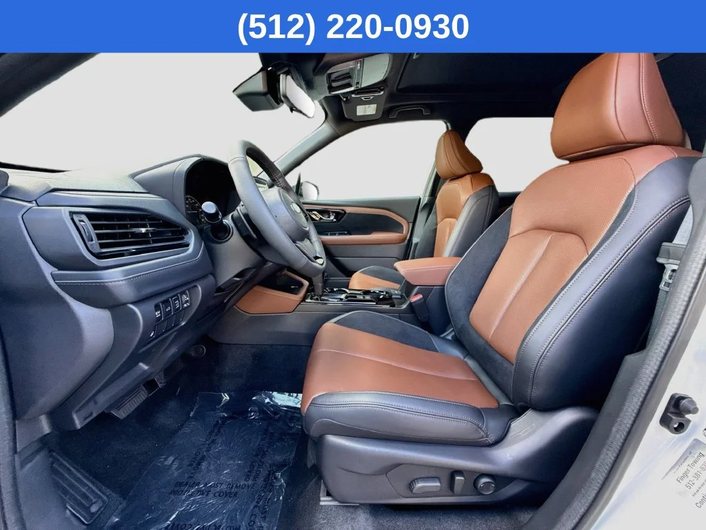 New 2026  Subaru Touring Hybrid image 26