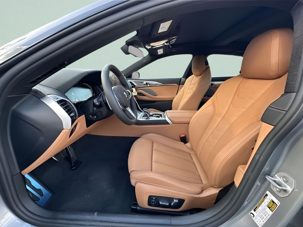 2026 BMW 8 Series 840i - Photo 15