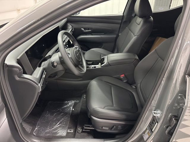 Certified Used 2026 Gray Hyundai SEL image 6