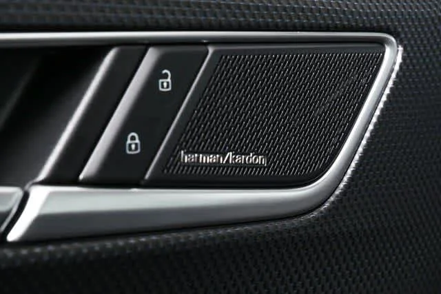 New 2026 Deep Black Pearl Volkswagen 2.0T SEL Premium R-Line image 7