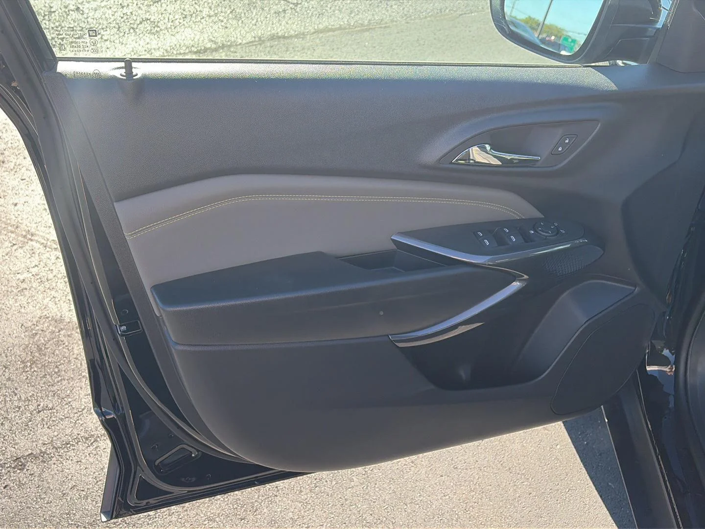 2026 Chevrolet Trax Activ - Photo 9