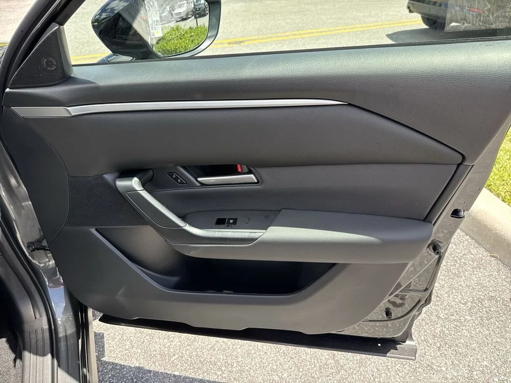 New 2026 Machine Gray Metallic Mazda 2.5 S Preferred AWD image 43
