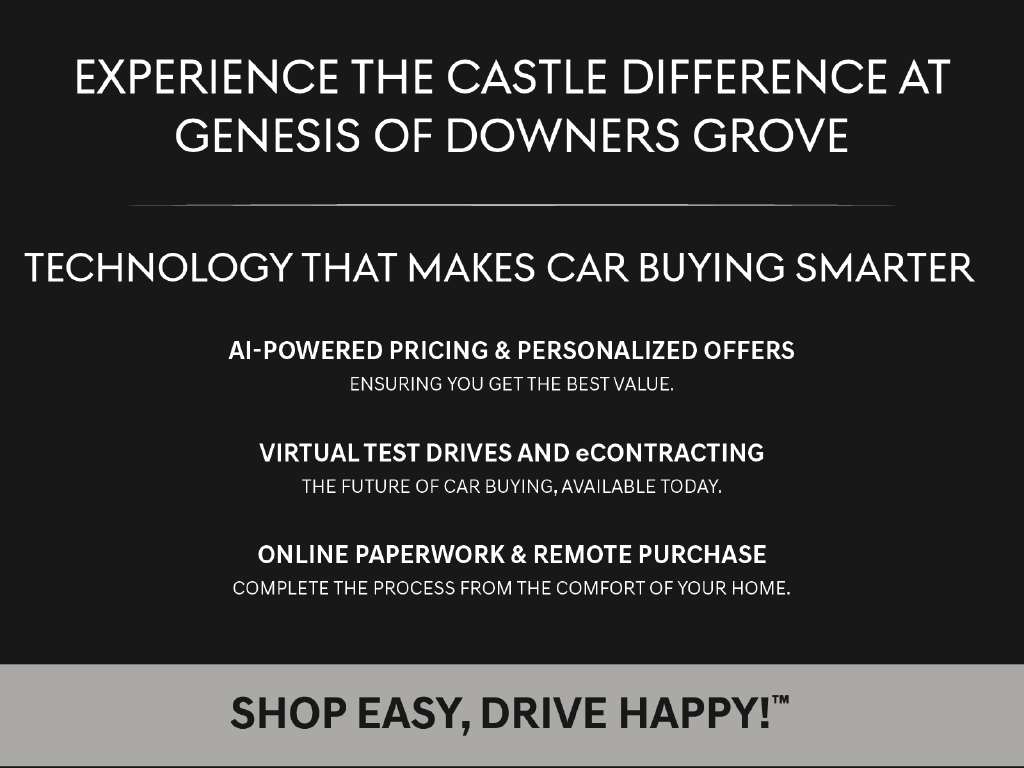 Used 2020 Silver Genesis 3.3T Sport image 23