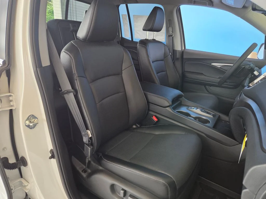 2026 Honda Ridgeline RTL - Photo 28