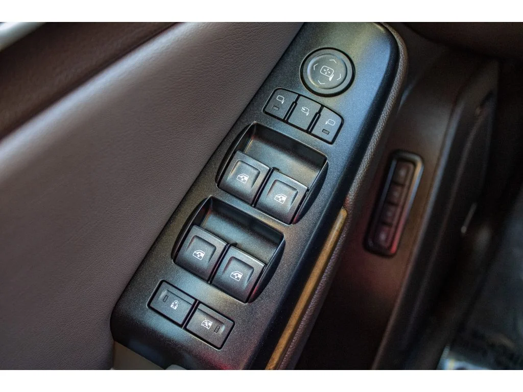 Used 2020 Crimson Red Tintcoat GMC Denali image 38