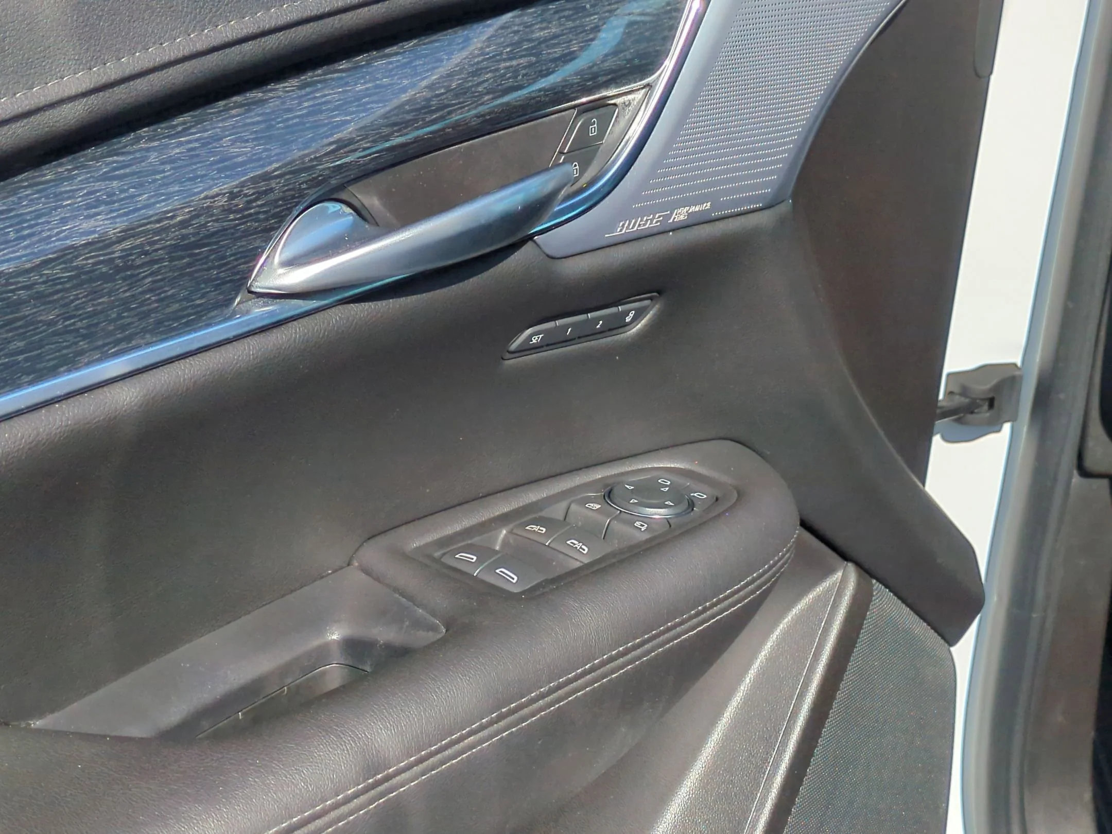 2024 Cadillac XT5 Premium Luxury - Photo 23