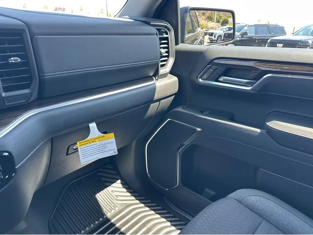 2026 GMC Sierra 1500 Elevation - Photo 27