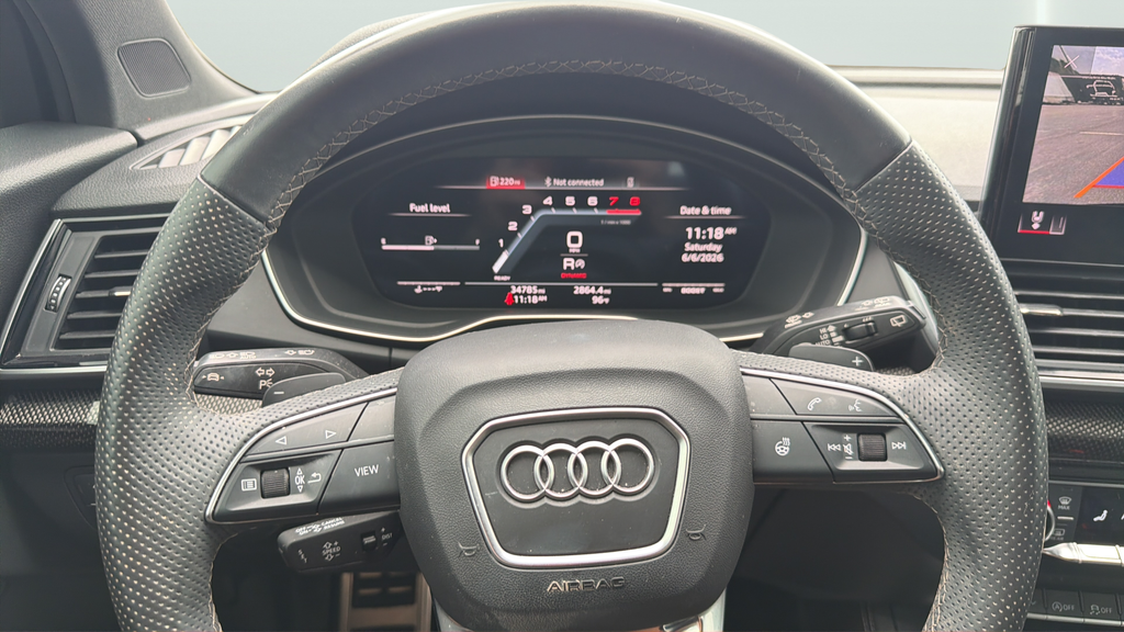 Used 2024  Audi Premium Plus image 25