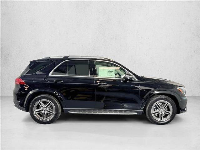 New 2026 Black Mercedes-Benz GLE 450 image 34