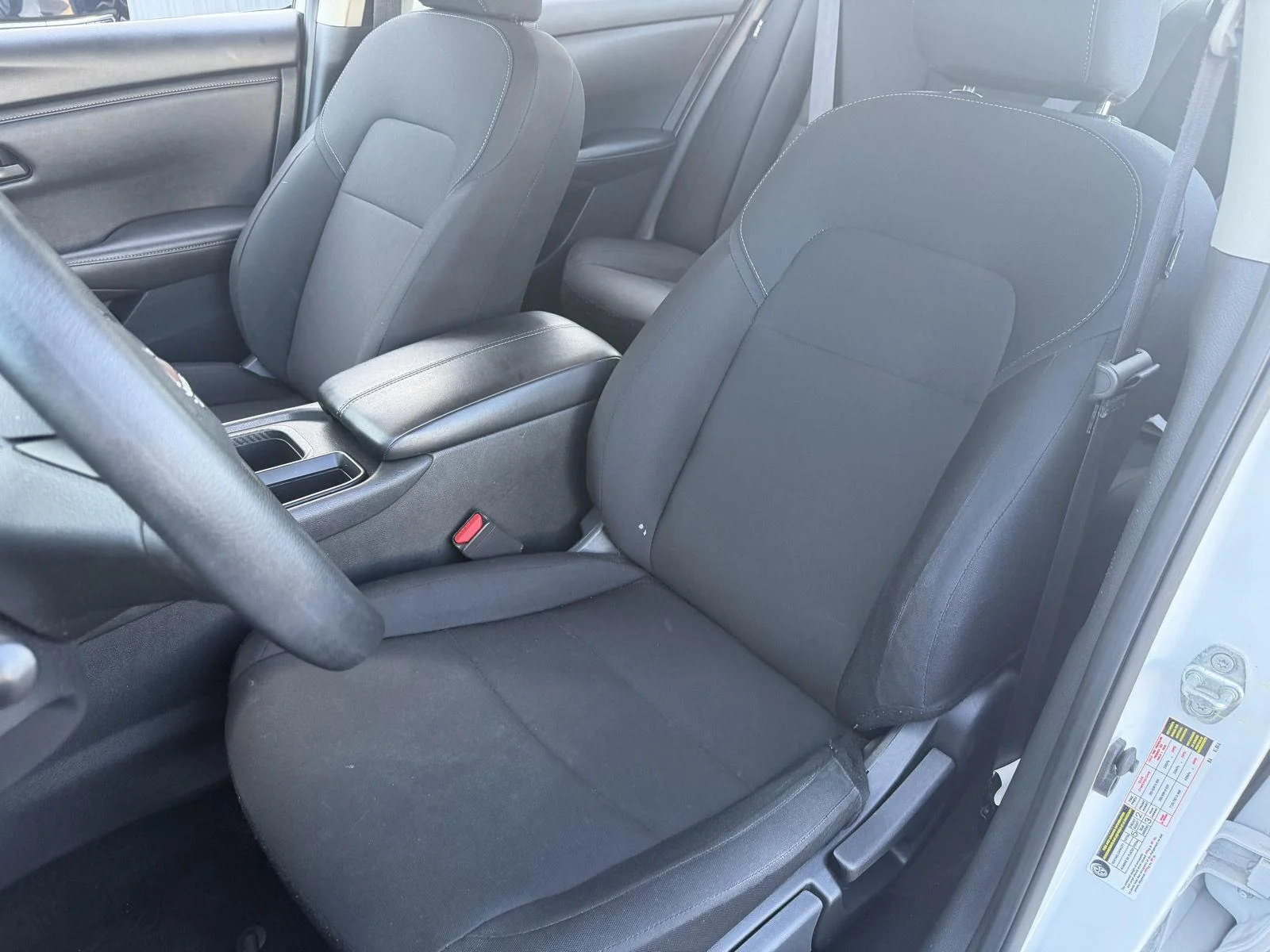 Used 2024 Fresh Powder Nissan S image 16