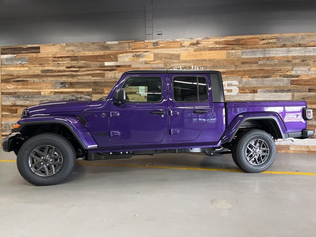 New 2026 Reign Jeep Sport S image 51