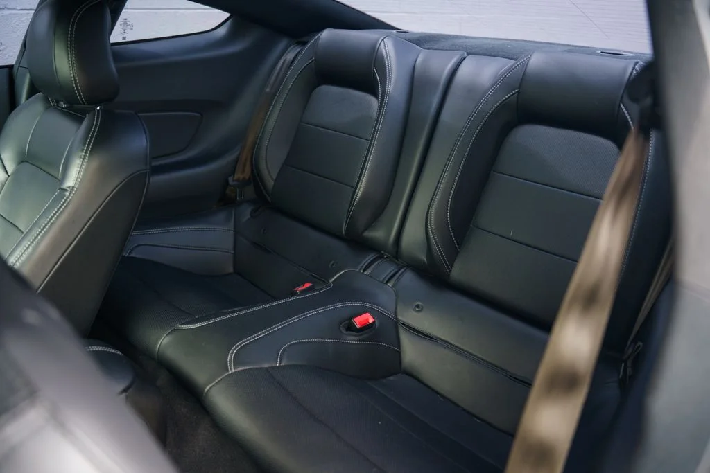 Used 2020 Red Ford GT Premium image 18