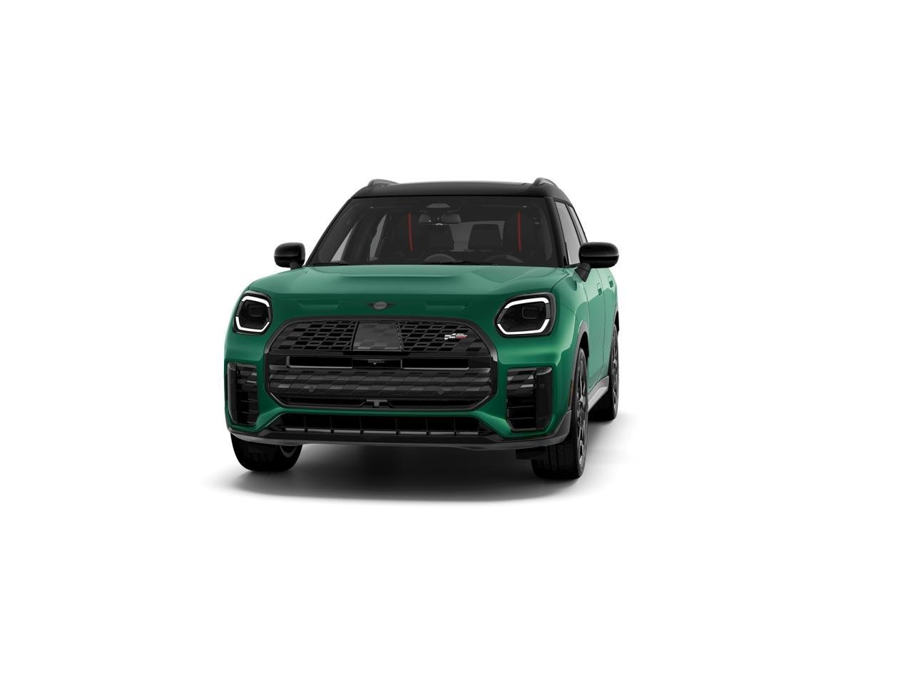 2026 MINI Countryman S - Photo 3