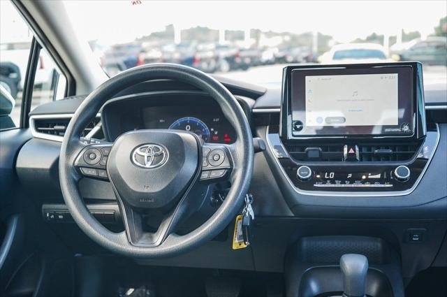 Certified Used 2026 ICE CAP Toyota  image 13