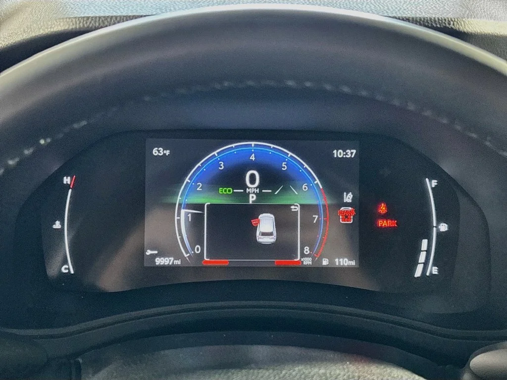 Used 2024 Beige Toyota XLE image 14