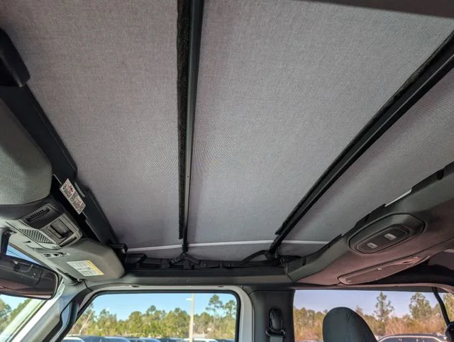 New 2026 White Jeep Sport image 18