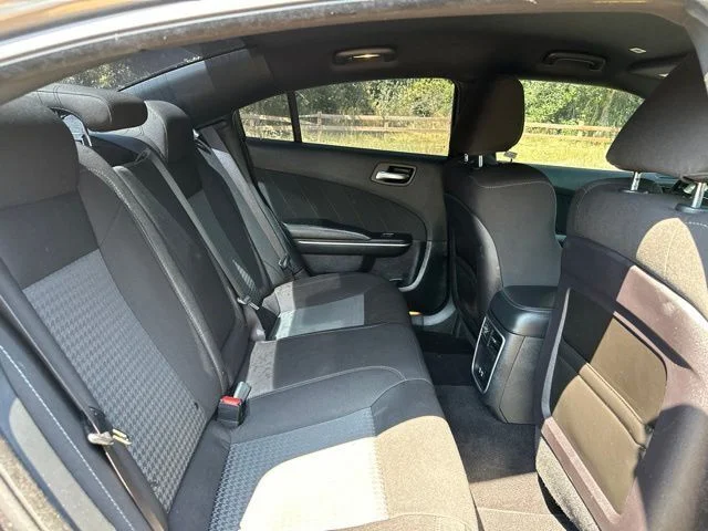 Used 2020 Granite Crystal Metallic Clearcoat Dodge GT image 21