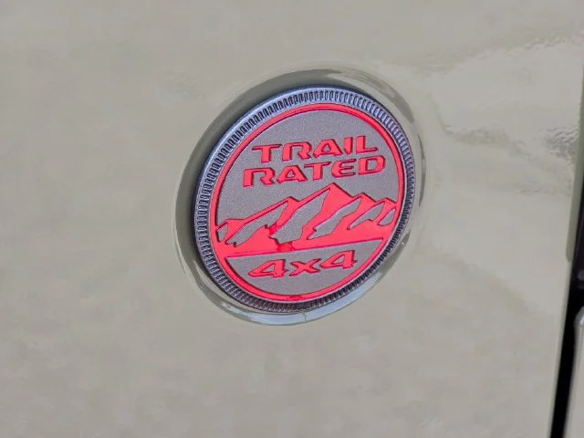 New 2027 41 (DISC) Jeep Rubicon image 24