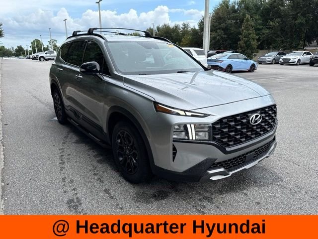 Used 2023 Silver Hyundai XRT image 6